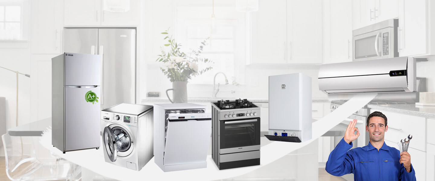 Etimesgut Viessmann Servisi